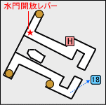 油田・掘削施設マップ1